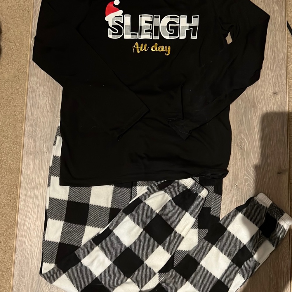 Pajamas